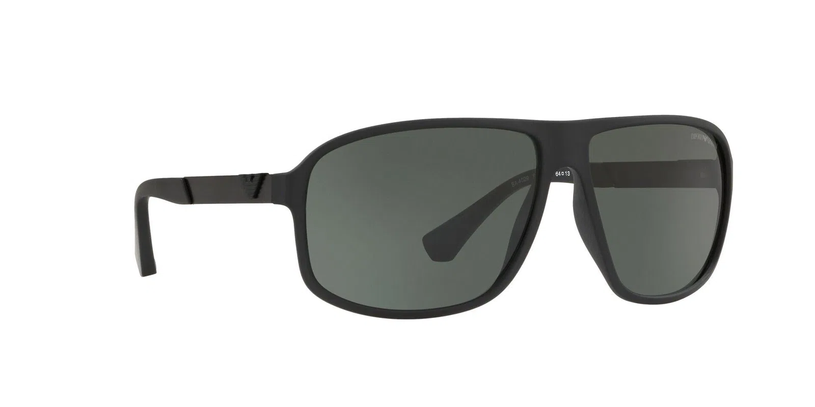 Emporio Armani 4029 Sunglasses - view 61